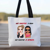 Torba dla Przyjaciółek | Personalizowana na Prezent #1159 - FEIA